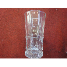 Gravierte Glas Tasse Rock Glas Whisky Glas Glaswaren Kb-Hn0525